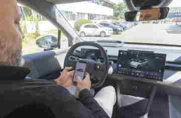 1,1 mil veículos de 128 cidades terão acesso ao Passaporte Veicular Digital em projeto-piloto